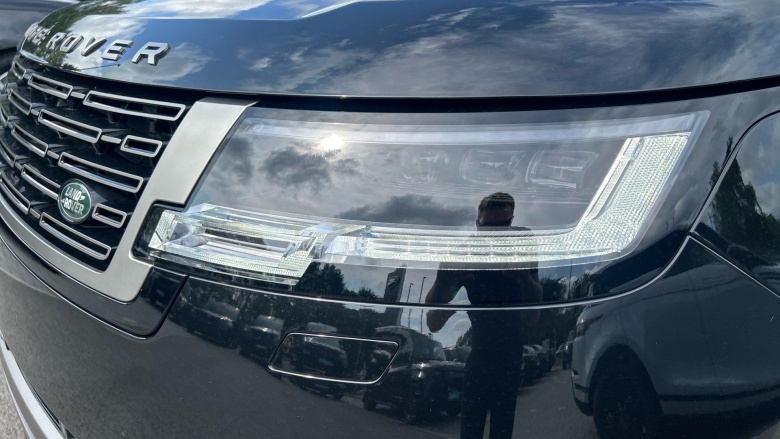 Land Rover Range Rover 3.0 P460e SE 4dr Auto Estate